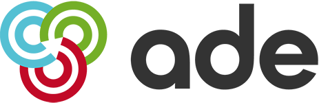 ade logo